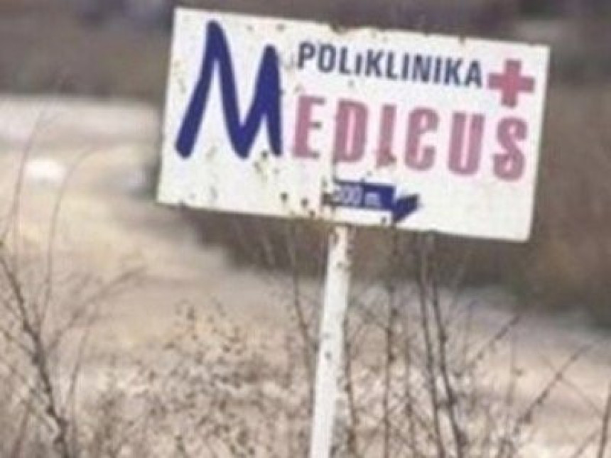 Još jedan Albanac potvrdio da je vršio transplantacije u “Medikusu”