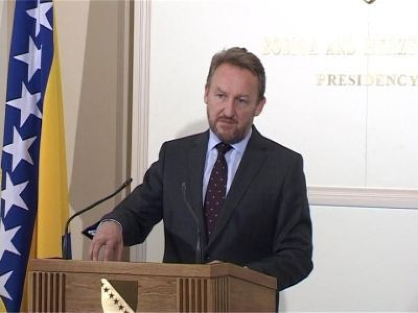 Izetbegović: Srbija izgubila Kosovo, a Srpska nije država (VIDEO)