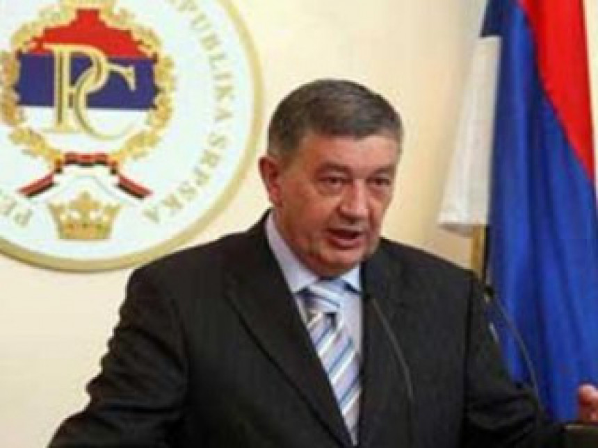 Izborni štab Lekića: Radmanovićeva čestitka uvredljiva