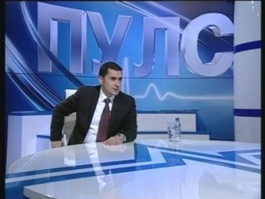 Savanović: BiH i Federaciju trese politička kriza, a Srpsku ekonomska kriza (VIDEO)