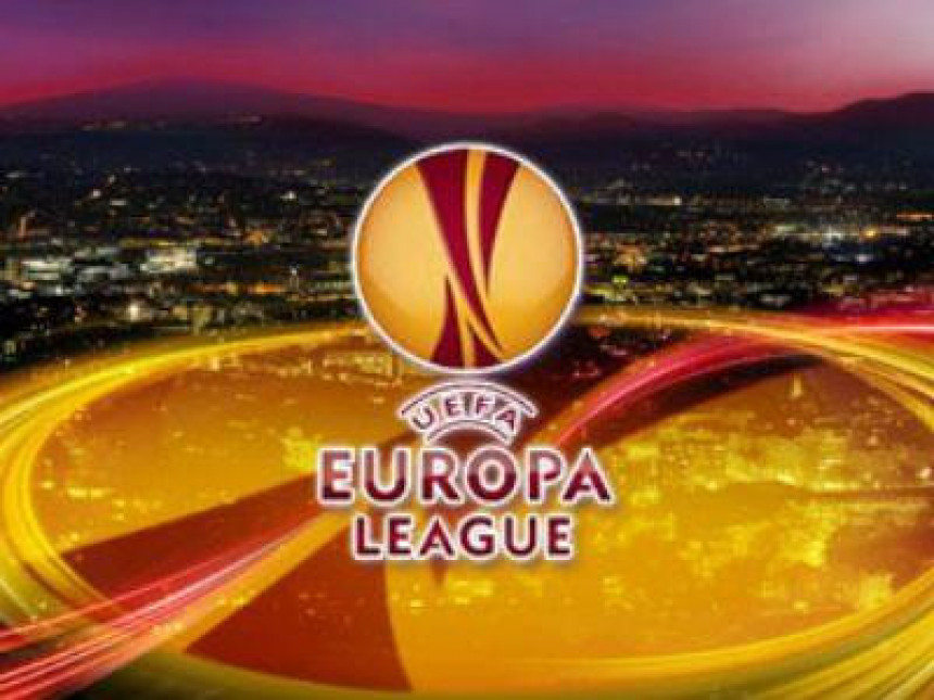Liga Evrope: Fener - Benfika, Bazel - Čelsi! 