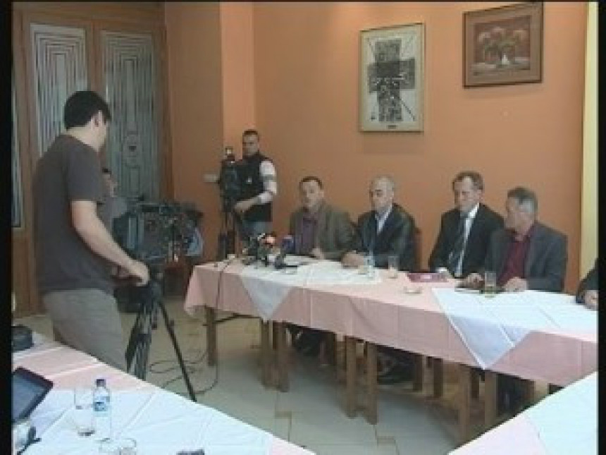 Najavljena tužba protiv Muratovića (VIDEO)