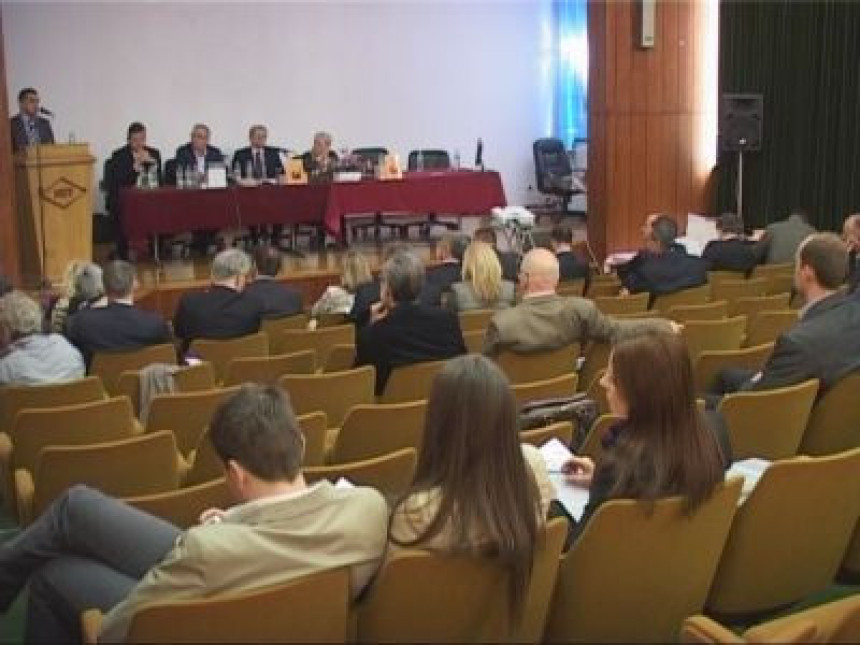 U Trebinju počeo Međunarodni skup o borbi države protiv organizovanog kriminala (VIDEO)