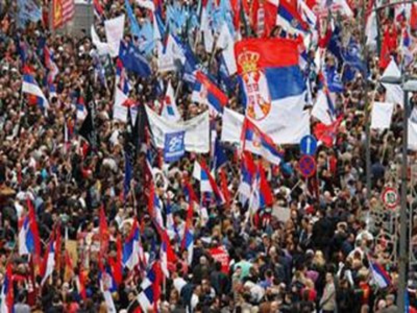 Vučević: Povucite deklaraciju, ostavka Pajtića, novi izbori
