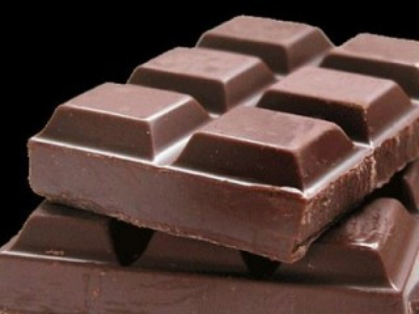 Čokolada snižava nivo holesterola?