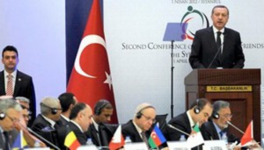 Преговори у иранском нуклеарном програму данас у Истанбулу