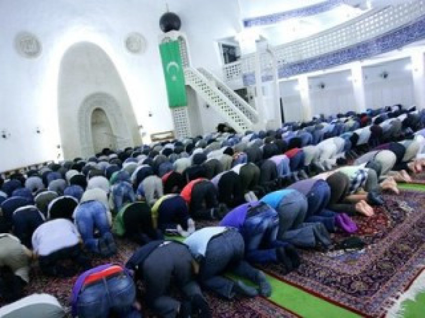 Austrijanci protiv priznavanja muslimanskih praznika