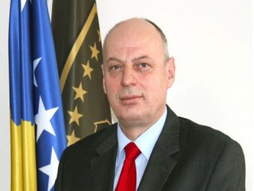 Čeku: Neću silom zauzimati sjever Kosova!