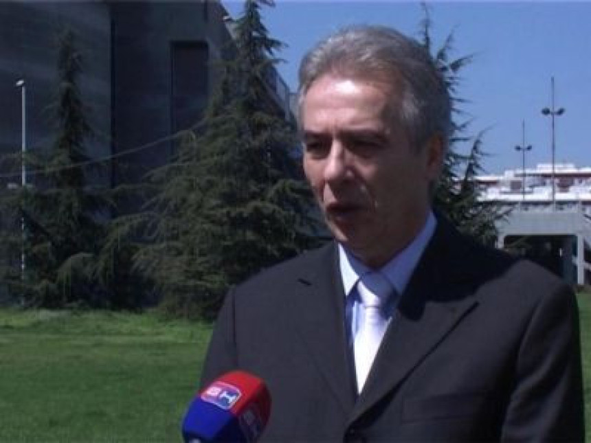 Drecun: Uslovan nastavak dijaloga (VIDEO)