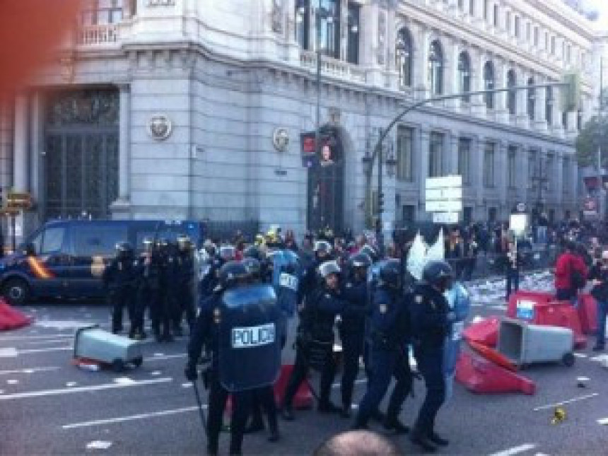 Radnici “Binasa” iz Bugojna organizuju proteste u Sarajevu