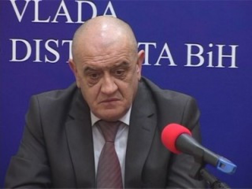 Bevanda i Domić o najvažnijim projektima u Brčkom (VIDEO)