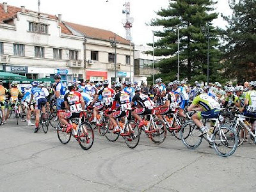 Данас стартује трка "Бањалука - Београд"