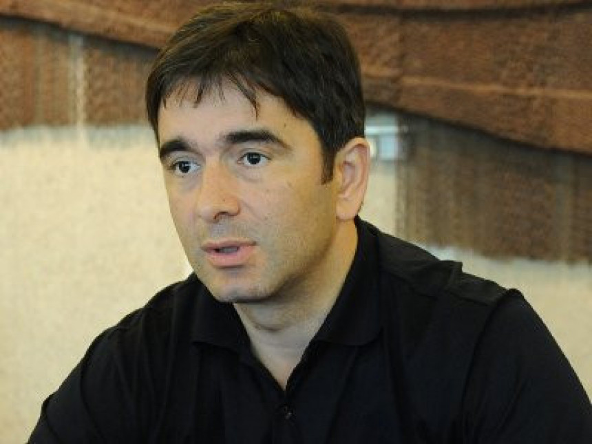 Медојевић не одустаје од оптужби на рачун европских политичара