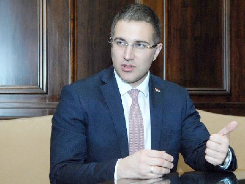 Formirana radna grupa za slučaj "Kosmajac"