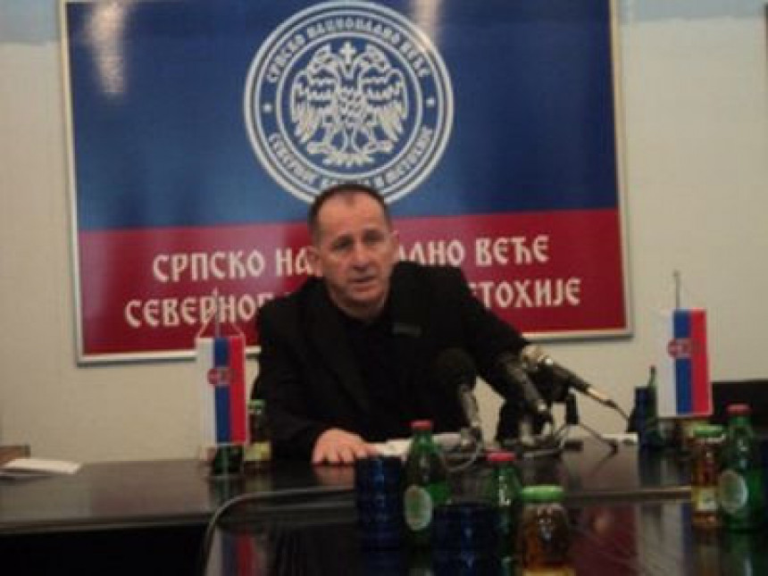 Ivanović: Sporazum ne osigurava bezbjedan život Srbima