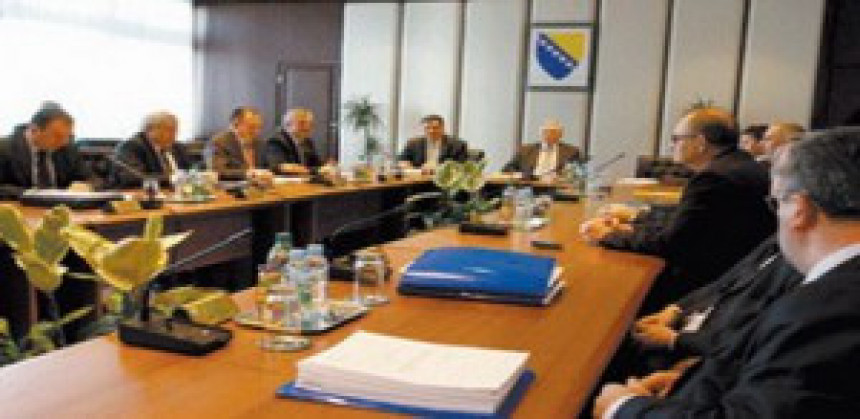 SDA nije podržala budžet, ali jeste smanjenje plata u institucijama BiH