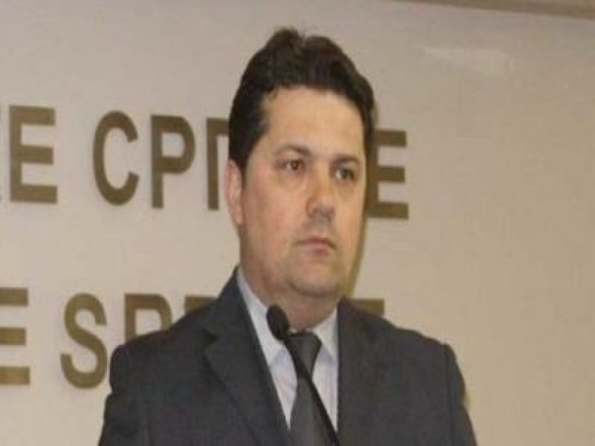 Kovač prijetio Stevandiću?