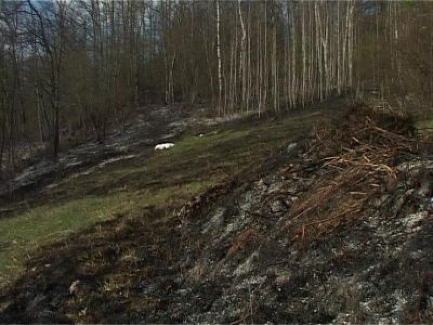 Smrtno stradala Sretenka Perišić (VIDEO)