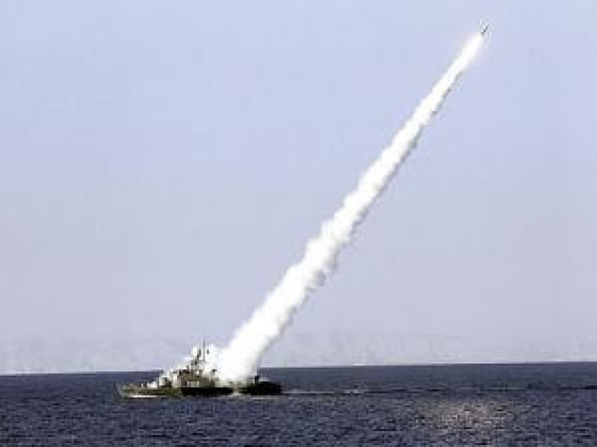 Јужна Кореја: Распоређене крстареће ракете