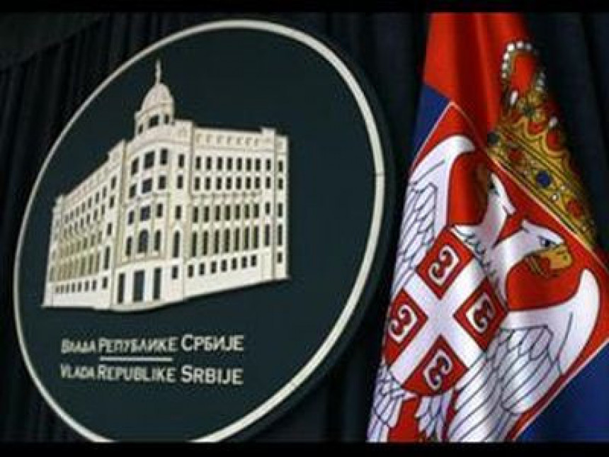 Završen sastanak Dačića i Vučića sa Srbima sa KiM