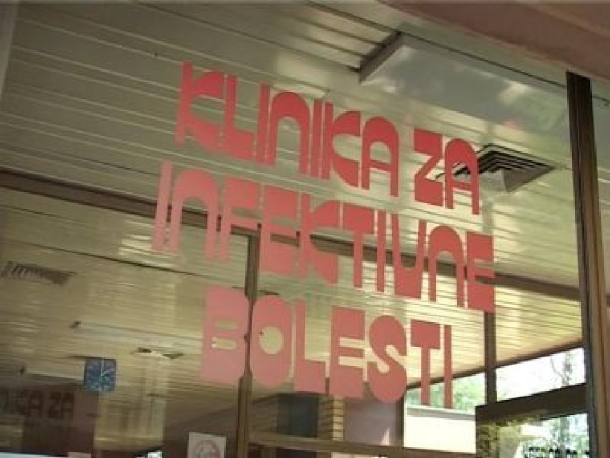 Preminuo dječak od meningitisa u Kliničkom centru u Banjaluci  (VIDEO)