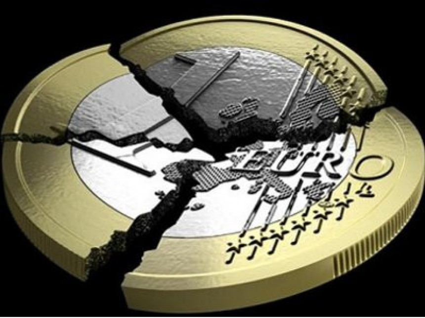 Konrad: Još samo pet godina za evro