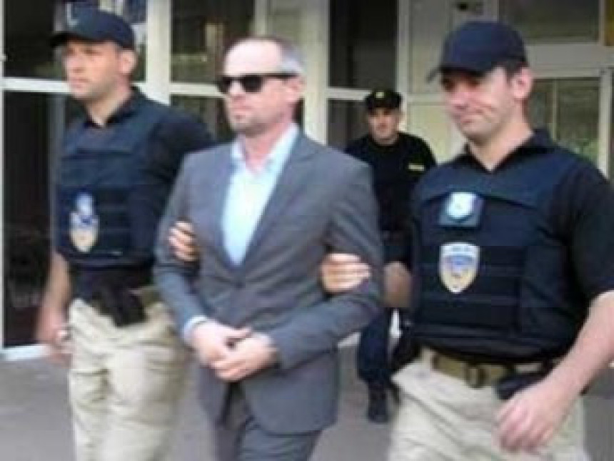 Barišić uhapšen, ministri "oslobođeni"