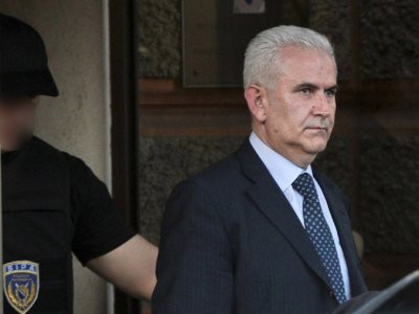 Tužilaštvo traži pritvor za Živka Budimira (VIDEO)