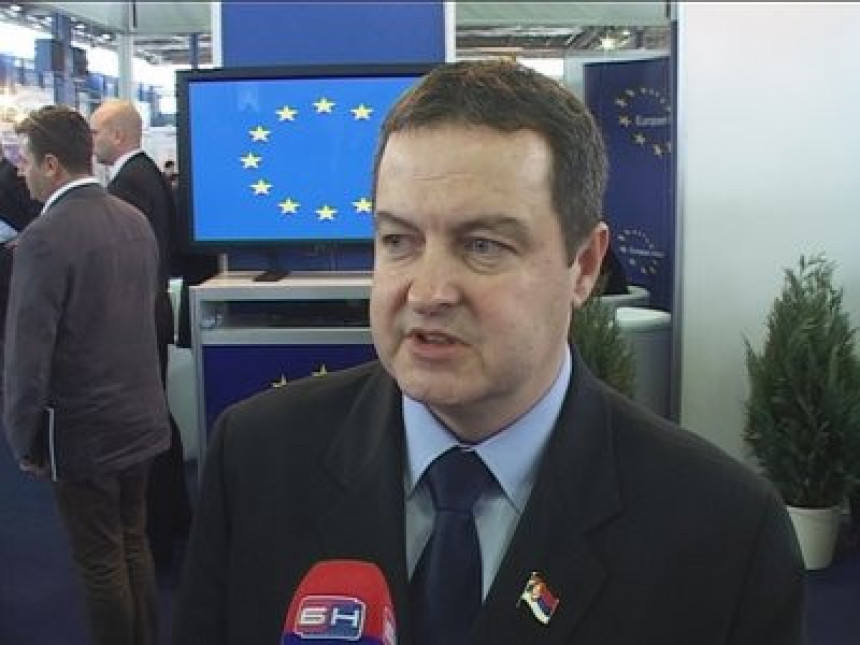 Dačić: Opstanak Srpske nacionalni interes (VIDEO)