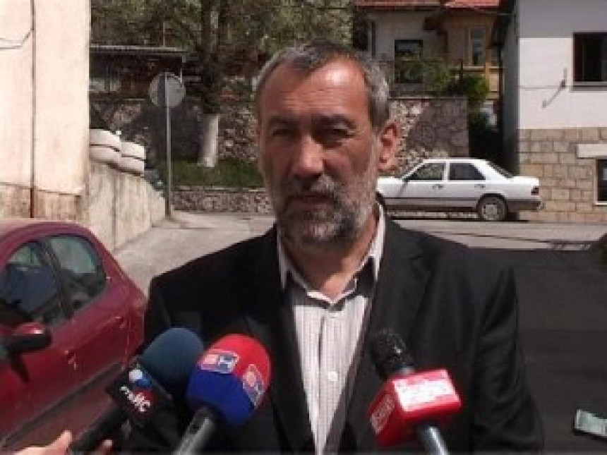 Borci Sarajevsko romanijske regije traže Ćurguzovu odgovornost  (VIDEO)