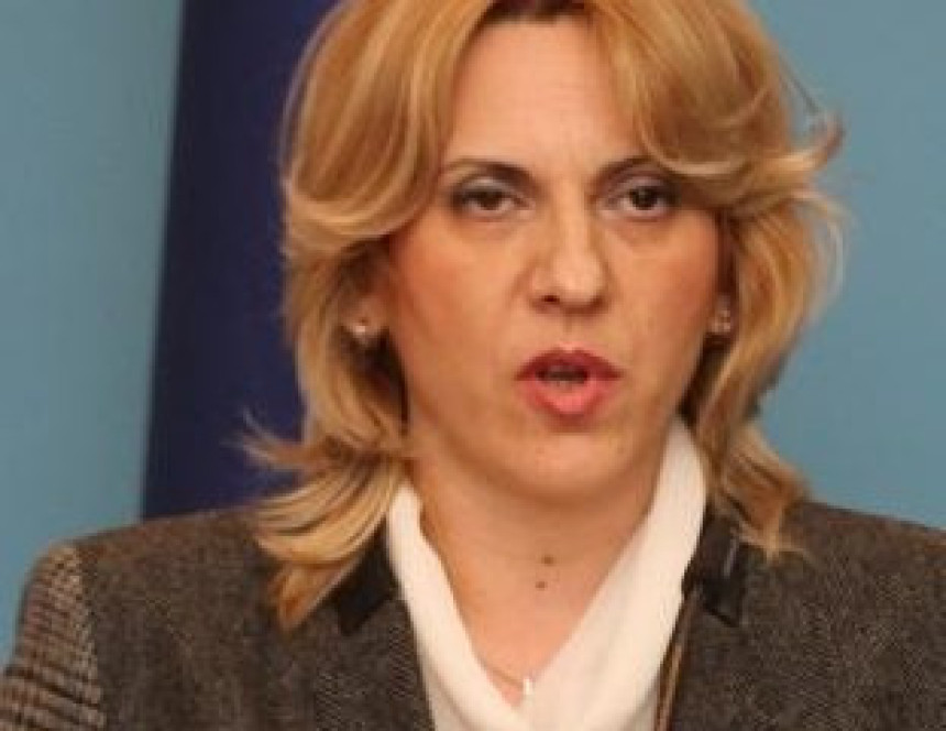 Premijerka Željka Cvijanović dijeli milione maraka nepostojećim firmama