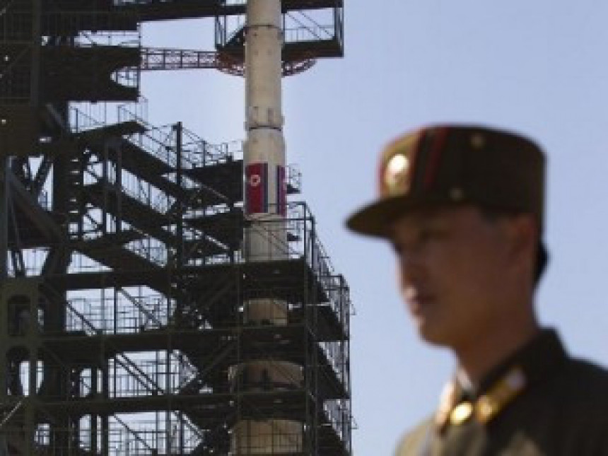 Pjongjang će moći da udari na SAD