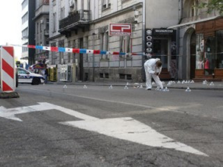 Najavljeno ubistvo pokojnog Bojovića