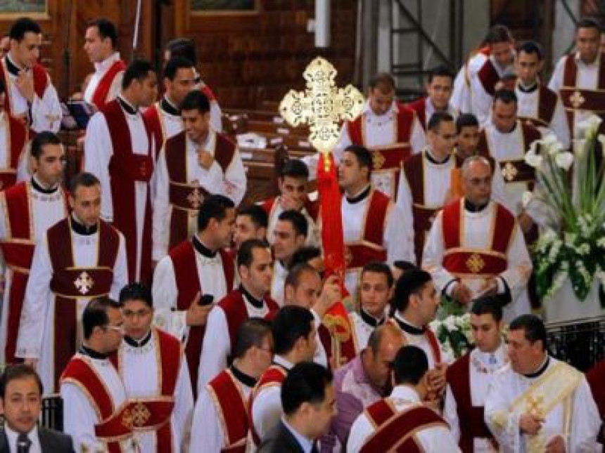 Milioni pravoslavnih vjernika slave Vaskrs širom svjeta