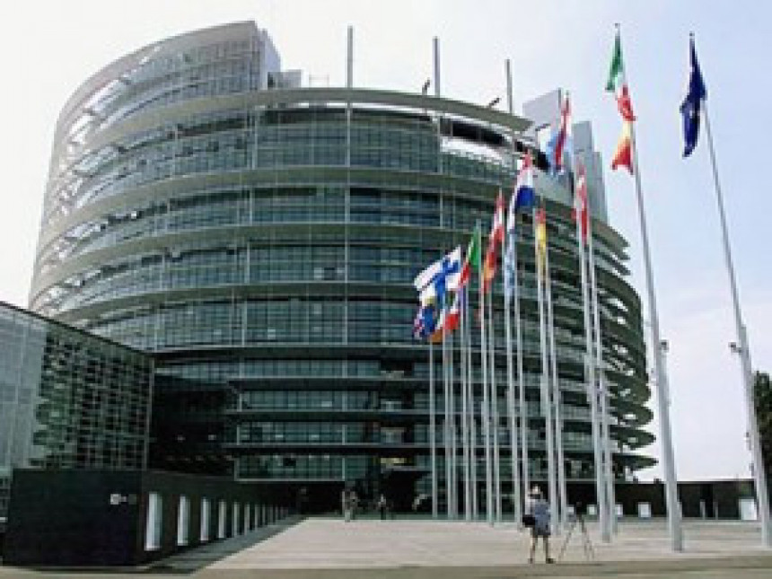 Делегација БиХ на сједници Парламента Савјета Европе