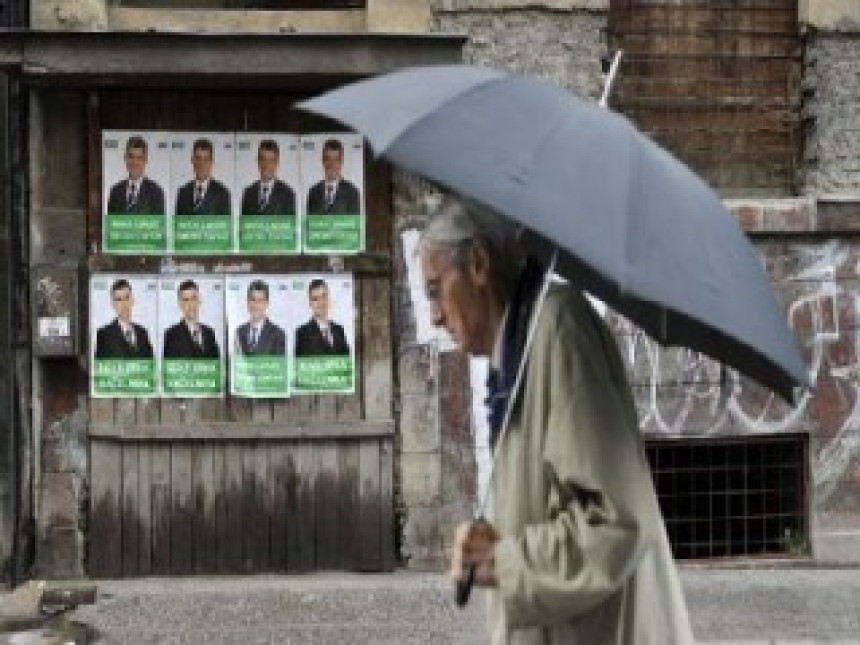  BiH rekorder u Evropi po broju političkih stranaka