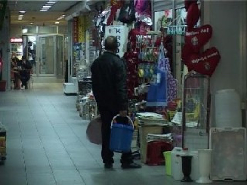Samostalne radnje u Banjaluci pred nestankom (VIDEO)
