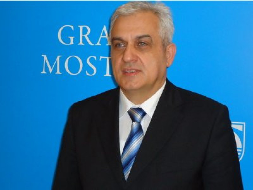 Gradonačelnik oduzeo pečat Gradskom vijeću