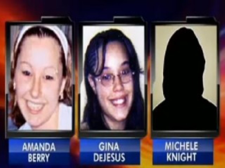 Amerika: Pronađene djevojke, otete prije deset godina