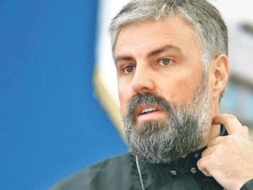 Председништво Србије: Григорије, потцјењујеш српски народ!