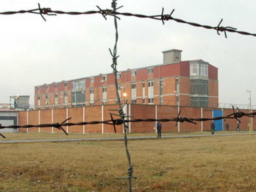 Osuđenik izazvao manji požar u spuškom zatvoru