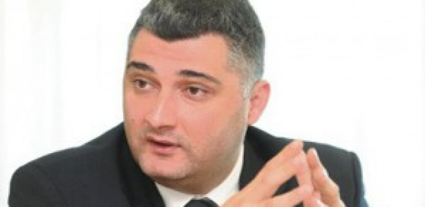Milovanović: Kriminal prisutan u "Šumama Srpske"