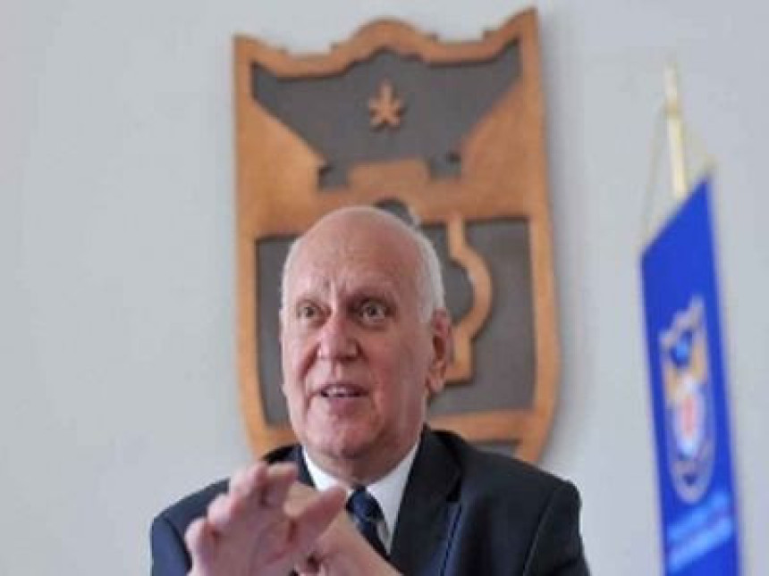Saradnja na visokom nivou