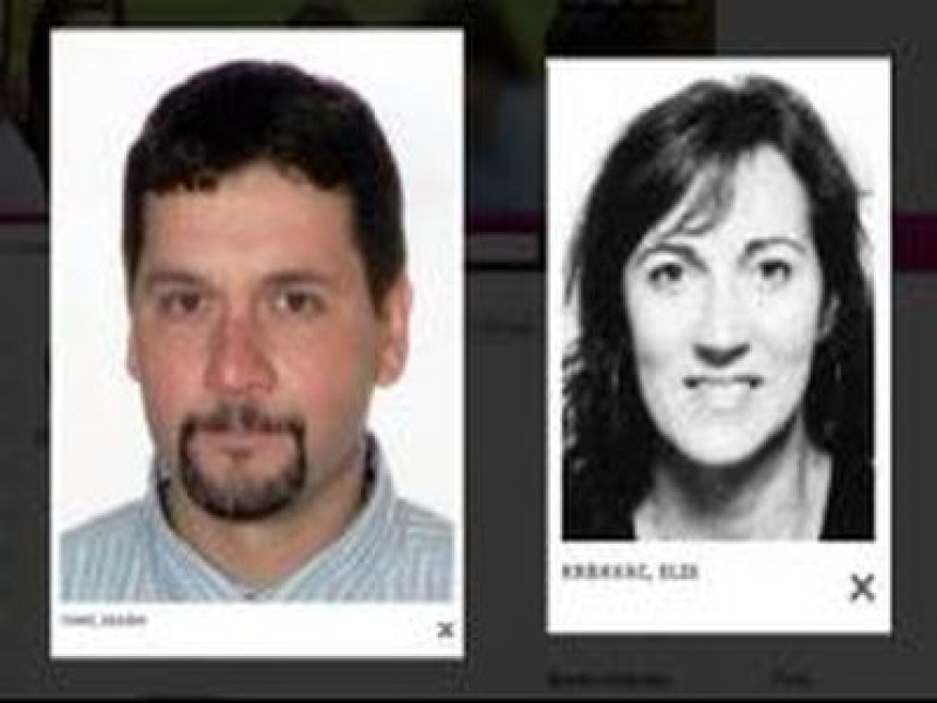 Velika potraga u Istri završila: Nestali par iz Pule pronađen, Elis mrtva, Dražen na ispitivanju