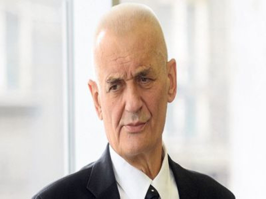 Тијанић одлази из РТС? 
