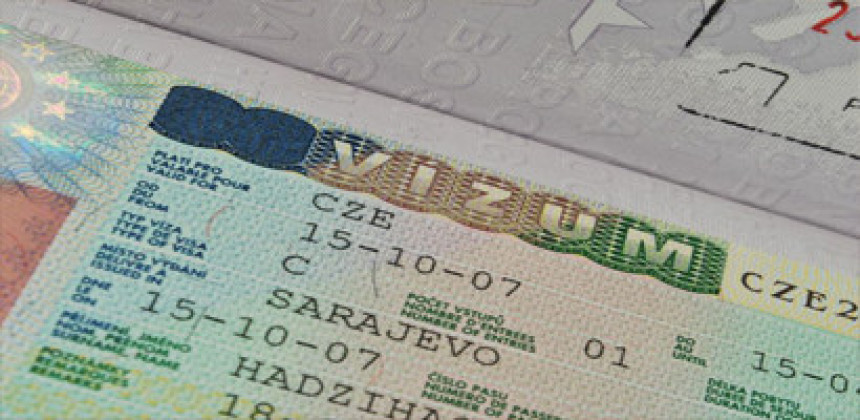 Preko granice bez viza 