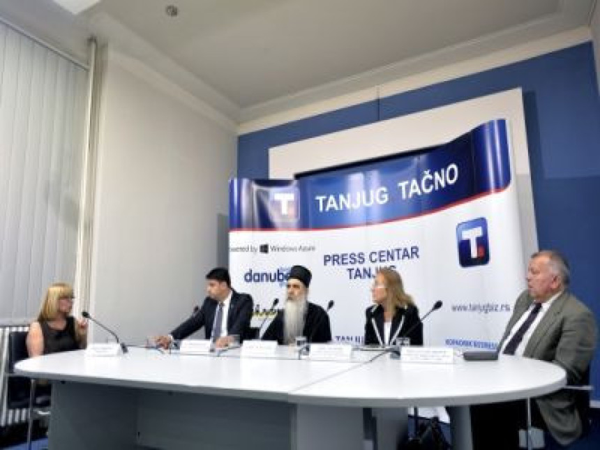 Ima li varnica između crkve i države?