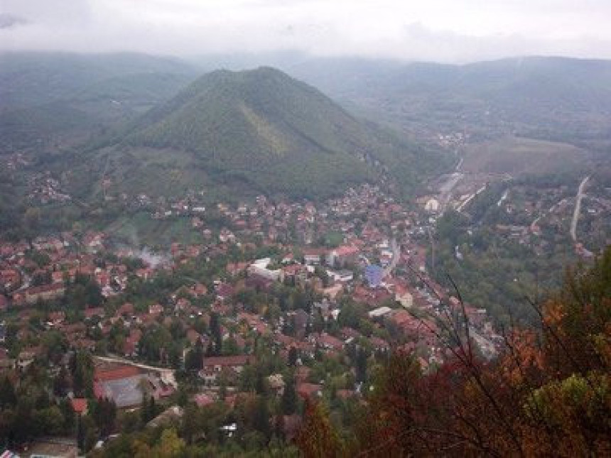 Заједничка сједница четири општине са сјевера Косова