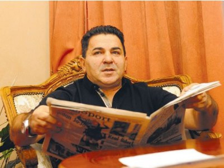 Keljmendi se izjasnio da nije kriv