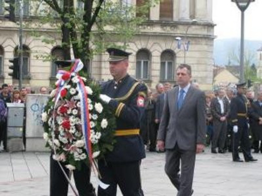 Podsjećanje na stravična stradanja